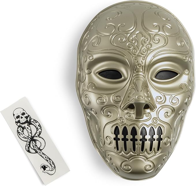 Harry Potter Death Eater Accessory Kit
