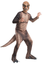 Load image into Gallery viewer, Kids Jurassic World T-Rex Costume
