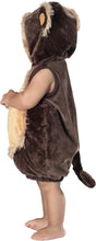 Load image into Gallery viewer, Infants/Toddlers Melvin the Monkey Costume

