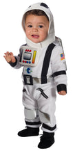 Load image into Gallery viewer, Infants/Toddlers Lil&#39; Astronaut Costume

