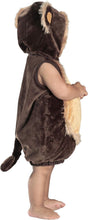 Load image into Gallery viewer, Infants/Toddlers Melvin the Monkey Costume
