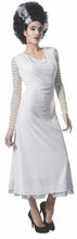 Load image into Gallery viewer, Womens Universal Monsters Bride of Frankenstein Costume Dress
