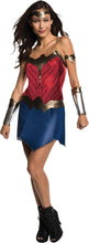 Load image into Gallery viewer, Womens DC Comics Wonder Woman Dawn of Justice Costume
