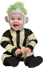 Load image into Gallery viewer, Infants/Toddlers Beetlejuice Costume
