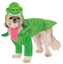 Load image into Gallery viewer, Pets Ghostbusters Slimer Costume
