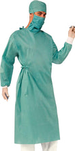 Load image into Gallery viewer, Adults Master Surgeon Costume
