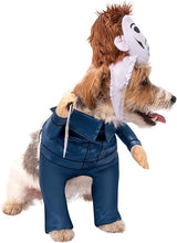 Load image into Gallery viewer, Pets Halloween Michael Myers Walking Costume
