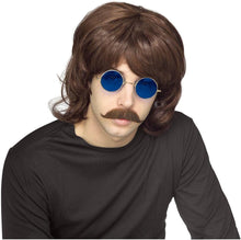 Load image into Gallery viewer, 70&#39;s Shag Wig - Various Colors
