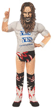 Load image into Gallery viewer, Boys WWE Deluxe Daniel Bryan Costume
