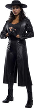 Load image into Gallery viewer, Womens/Teens WWE Undertaker Costume
