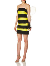 Load image into Gallery viewer, Womens/Teens Secret Wishes Bee Mine Costume
