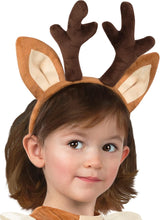 Load image into Gallery viewer, Infants/Toddlers Debbie the Deer Costume
