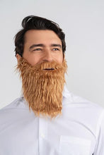 Load image into Gallery viewer, 8 Inch Beard and Mustache
