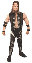 Load image into Gallery viewer, Boys WWE Deluxe AJ Styles Costume
