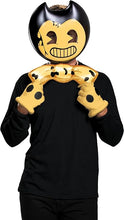Load image into Gallery viewer, Adults Bendy &amp; the Dark Revival Accessory Kit
