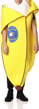 Load image into Gallery viewer, Adults Appealing Banana Costume
