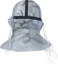 Load image into Gallery viewer, Friday the 13th Jason Voorhees Deluxe Overhead Latex Mask
