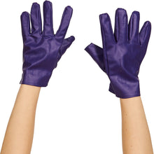 Load image into Gallery viewer, Adults DC Comics The Joker Gloves
