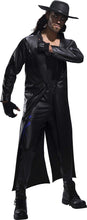 Load image into Gallery viewer, Mens WWE The Undertaker Deluxe Costume
