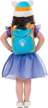 Load image into Gallery viewer, Kids/Toddlers Paw Patrol Everest Costume
