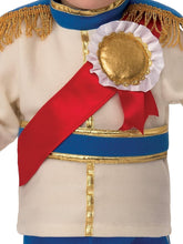 Load image into Gallery viewer, Infants/Toddlers Mini Monarch Royal King Costume
