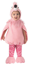 Load image into Gallery viewer, Infants/Toddlers Opus Collection Lil Cuties Flamingo Costume
