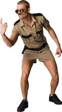 Load image into Gallery viewer, Mens Reno 911 Lieutenant Dangle Costume
