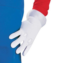 Load image into Gallery viewer, Toddlers Nintendo Super Mario Costume
