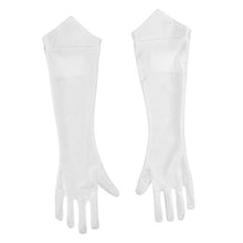 Load image into Gallery viewer, Kids Nintendo Princess Peach Costume Gloves
