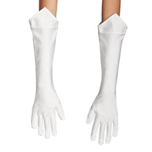 Load image into Gallery viewer, Kids Nintendo Princess Peach Costume Gloves
