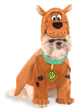 Load image into Gallery viewer, Pets Scooby Doo Costume
