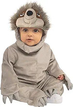 Load image into Gallery viewer, Infants/Toddlers Sweet Sloth Costume

