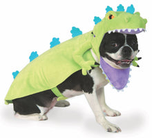 Load image into Gallery viewer, Pets Nickelodeon Rugrats Reptar Costume
