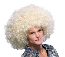 Load image into Gallery viewer, Jumbo Afro Wig - Various Colors
