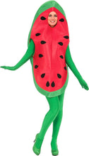 Load image into Gallery viewer, Adults Watermelon Costume
