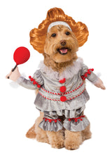 Load image into Gallery viewer, Pets IT Movie Walking Pennywise Costume
