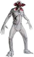 Load image into Gallery viewer, Mens Stranger Things Deluxe Demogorgon Costume

