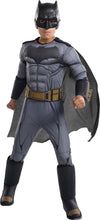 Load image into Gallery viewer, Boys DC Comics Deluxe Batman Costume
