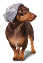 Load image into Gallery viewer, Pets Old Lady Costume Wig
