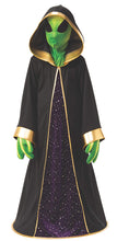 Load image into Gallery viewer, Kids Opus Collection Alien Costume
