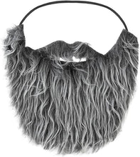 Load image into Gallery viewer, 8 Inch Beard and Mustache
