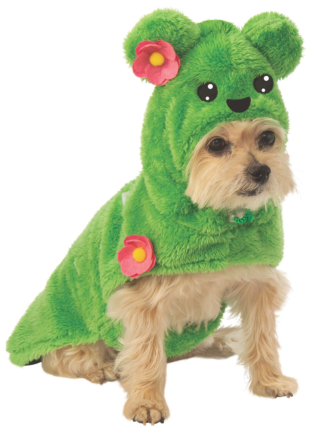 Pets Cactus Costume