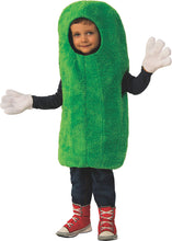 Load image into Gallery viewer, Infants/Toddlers Little Cuties Little Pickle Costume
