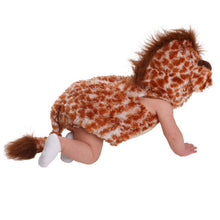 Load image into Gallery viewer, Infants/Toddlers Baby Giraffe Costume
