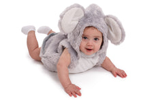 Load image into Gallery viewer, Infants/Toddlers Squeaky Little Mouse Costume
