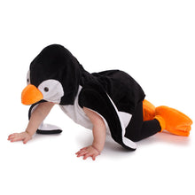 Load image into Gallery viewer, Infants/Toddlers Baby Penguin Costume
