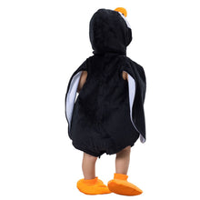 Load image into Gallery viewer, Infants/Toddlers Baby Penguin Costume

