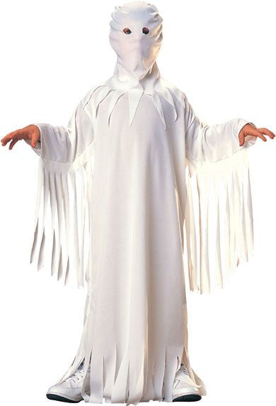 Kids Ghost Costume
