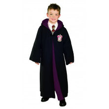 Load image into Gallery viewer, Kids Harry Potter Gryffindor Costume
