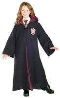 Load image into Gallery viewer, Kids Harry Potter Gryffindor Costume
